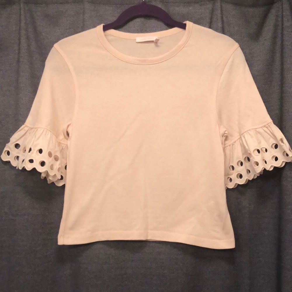 See by Chloe Top small - Picture 2 of 5
